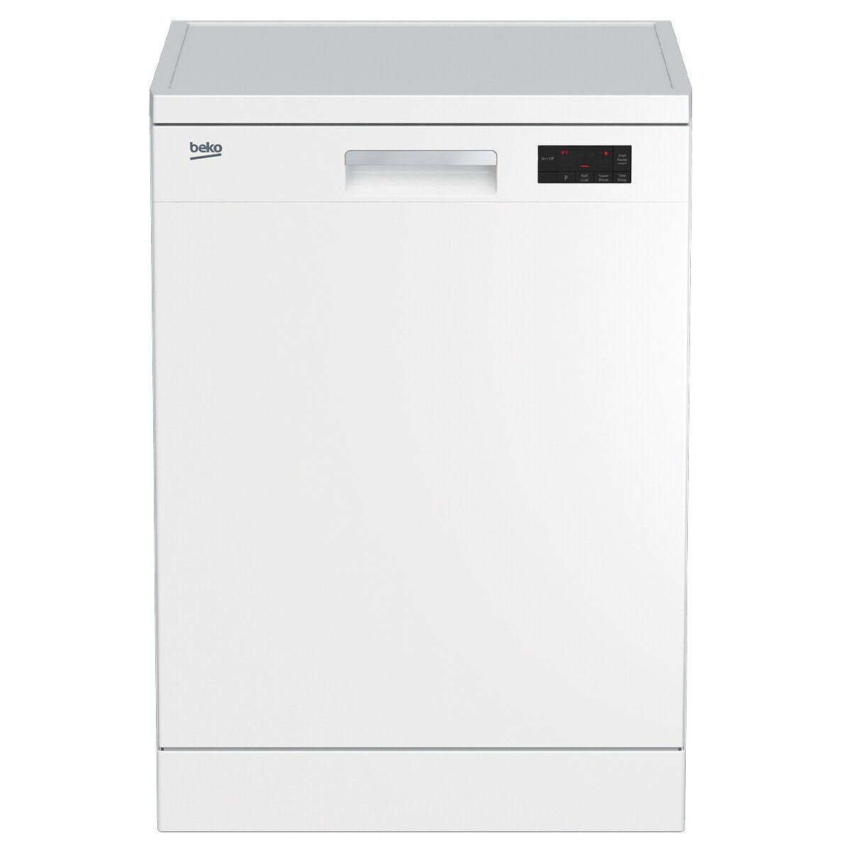 Beko Freestanding Dishwasher BDF1410W